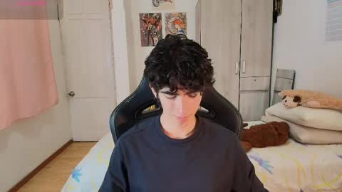lucas_xo online show from 05/31/26, 09:38