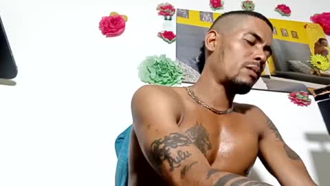 Daniel online show from 11/23/25, 07:13