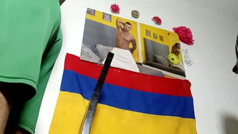 Daniel online show from 02/07/26, 02:26