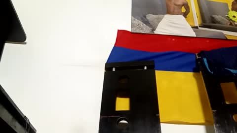 Daniel online show from 03/29/26, 02:44