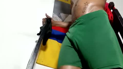 Daniel online show from 04/18/26, 08:09