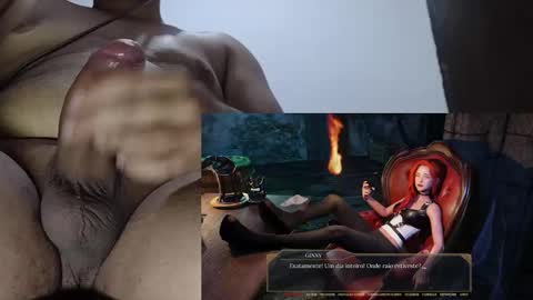 lucasdmc53 online show from 02/28/26, 06:31