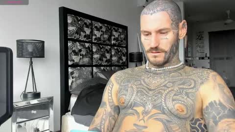 lucasexclusive online show from 12/03/24, 05:53