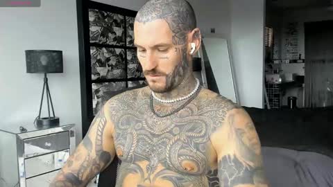 lucasexclusive online show from 12/05/24, 05:15