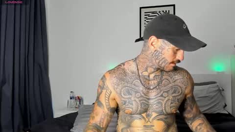 lucasexclusive online show from 11/03/25, 09:43