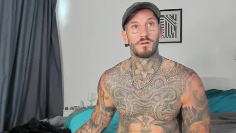 lucasexclusive online show from 02/14/26, 04:09