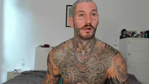 lucasexclusive online show from 03/22/26, 04:05