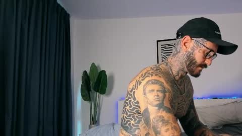 lucasexclusive online show from 05/19/26, 05:25