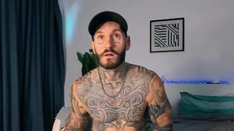 lucasexclusive online show from 05/31/26, 04:53
