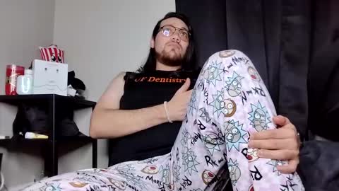 Lucas Cifrady online show from 02/09/25, 02:28