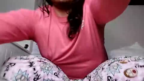 Lucas Cifrady online show from 02/11/25, 04:11