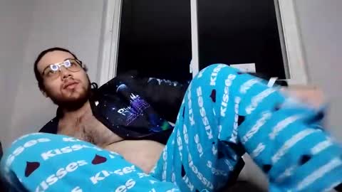 Lucas Cifrady online show from 02/23/25, 11:33