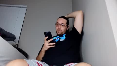 Lucas Cifrady online show from 09/14/25, 07:07