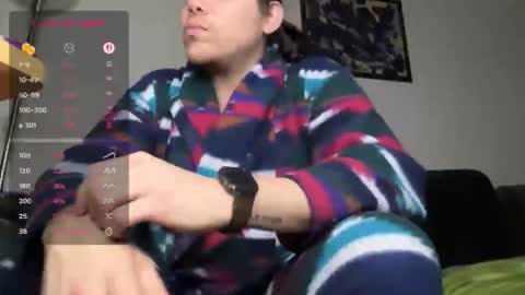 Lucas Cifrady online show from 02/02/26, 05:17