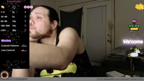 Lucas Cifrady online show from 04/06/26, 02:53