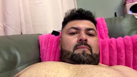 lucasmagana85 online show from 03/07/26, 07:16