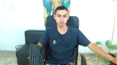 Lucas online show from 03/21/26, 08:34