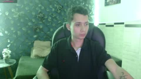 LucassSmith11 online show from 12/14/25, 11:26