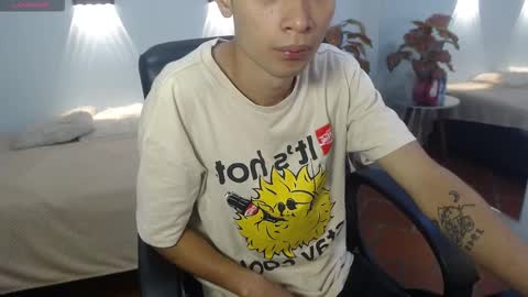 LucassSmith11 online show from 12/18/25, 11:49