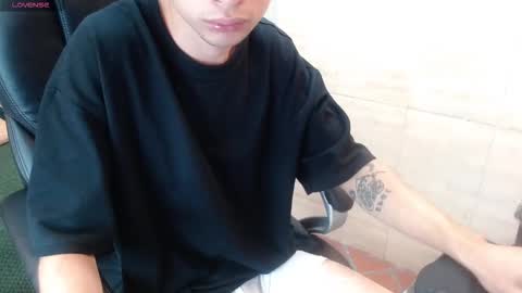 LucassSmith11 online show from 01/15/26, 11:59