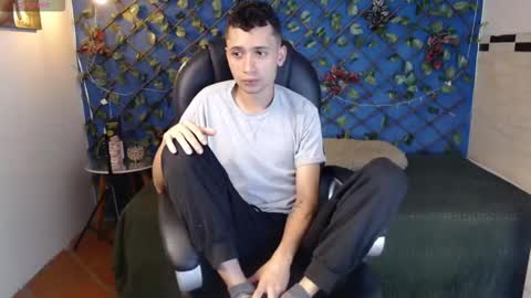 LucassSmith11 online show from 01/16/26, 11:36