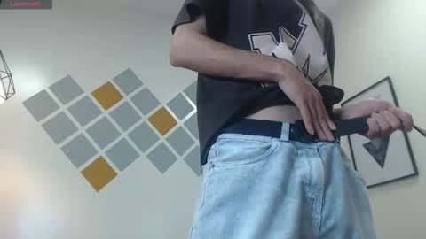 LucassSmith11 online show from 02/28/26, 07:26