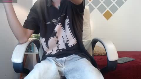 LucassSmith11 online show from 03/18/26, 07:06