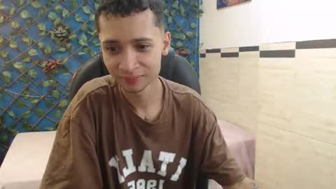 LucassSmith11 online show from 03/22/26, 03:15