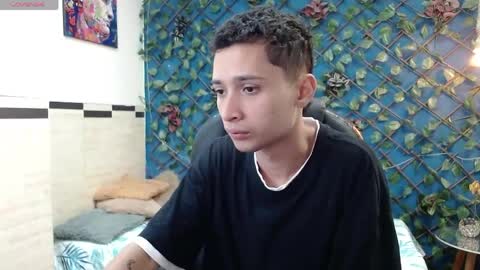 LucassSmith11 online show from 04/17/26, 08:01