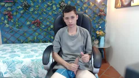 LucassSmith11 online show from 04/20/26, 07:04