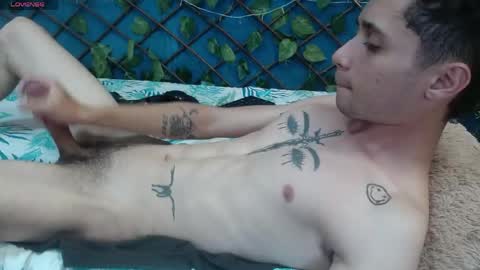 LucassSmith11 online show from 04/23/26, 10:45