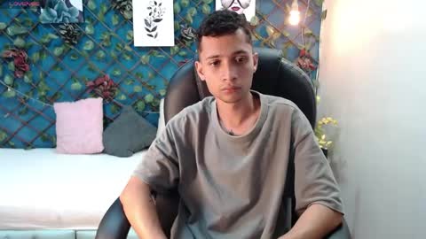 LucassSmith11 online show from 05/12/26, 10:29