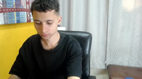 LucassSmith11 online show from 05/27/26, 02:52