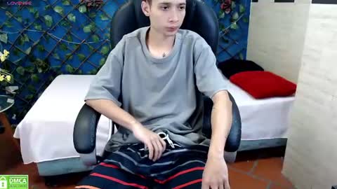 LucassSmith11 online show from 07/15/26, 02:17