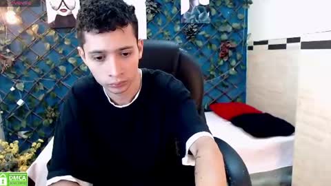 LucassSmith11 online show from 07/19/26, 02:26