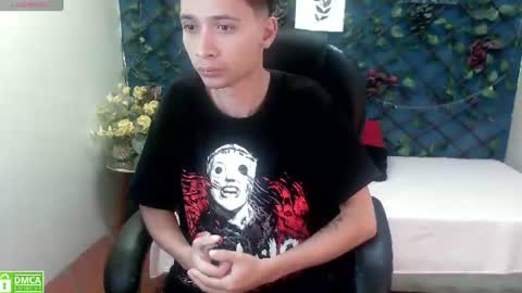 LucassSmith11 online show from 07/22/26, 03:53
