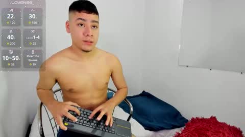 Snapshot of lucastorrez01 chatting on 02/18/26, 06:37 LUCAS TORREZ online show from 02/18/26, 06:37