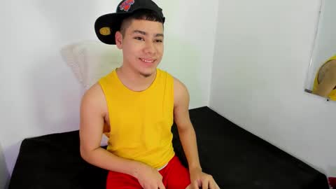 Snapshot of lucastorrez01 chatting on 03/07/26, 12:07 LUCAS TORREZ online show from 03/07/26, 12:07