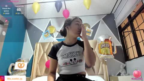 MIA HOT online show from 09/30/25, 11:59