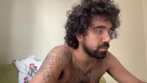 Luca x Jay online show from 10/14/25, 11:38