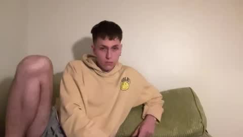 Luca x Jay online show from 10/22/25, 07:19