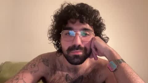 Luca x Jay online show from 10/24/25, 12:01