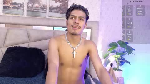 Luca  Leo online show from 11/07/25, 05:07