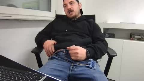 lucca_italiano online show from 04/17/26, 11:24