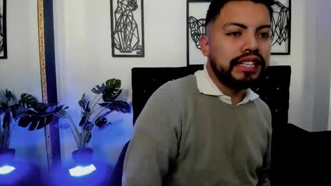 Lucca   IG Luccamallard online show from 02/04/26, 11:49