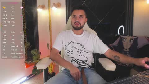 Lucca   IG Luccamallard online show from 03/30/26, 01:12