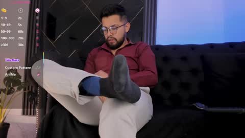 Lucca   IG Luccamallard online show from 04/22/26, 02:29