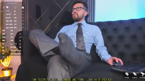 Snapshot of lucca_mallard chatting on 06/18/26, 09:30 Lucca IG Luccamallard online show from 06/18/26, 09:30