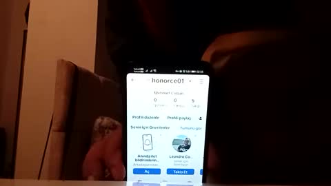 Snapshot of luccaha19 chatting on 03/13/26, 11:55 luccaha19 online show from 03/13/26, 11:55