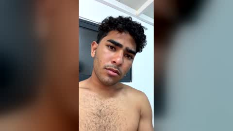 Snapshot of luccascarter chatting on 06/07/26, 12:48 Luccas online show from 06/07/26, 12:48